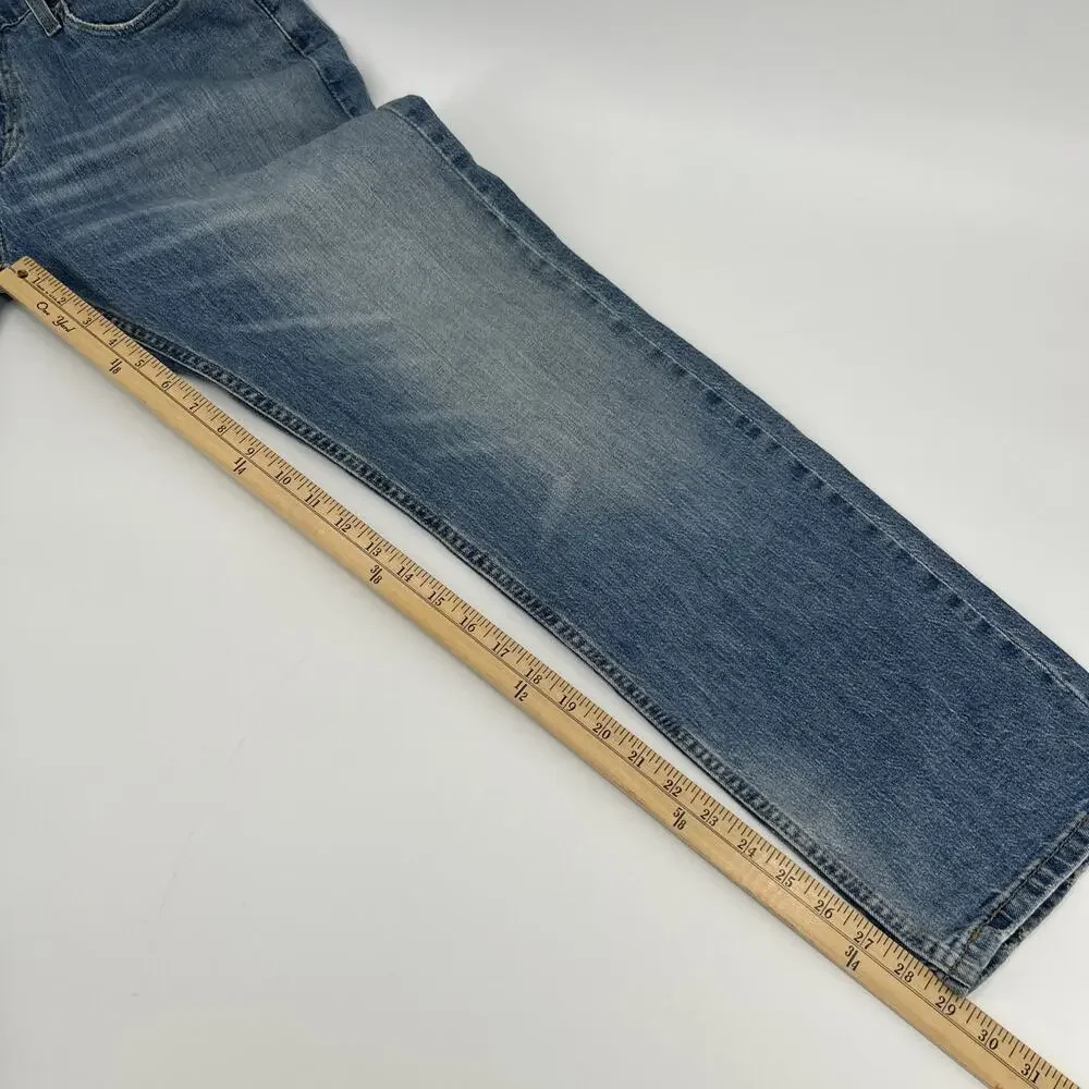 Levis good preowned